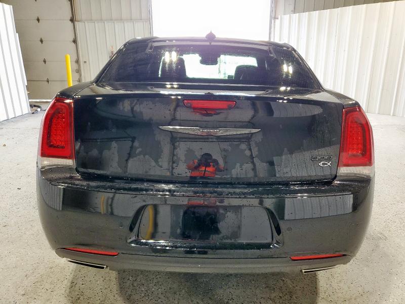 2023 CHRYSLER 300 TOURIN 2C3CCADG4PH538373