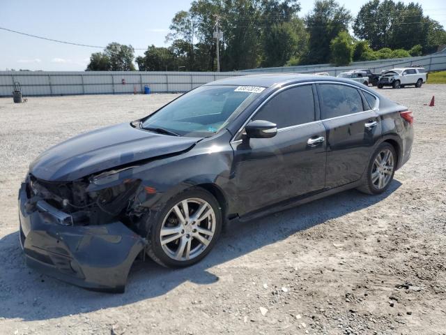 2017 NISSAN ALTIMA 3.5SL 1N4BL3AP2HC124316