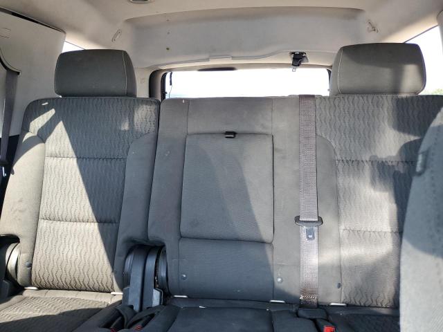 2015 CHEVROLET TAHOE K150 1GNSKAKC0FR622156