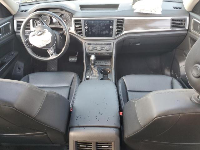 2020 VOLKSWAGEN ATLAS SE 1V2WR2CA5LC503041