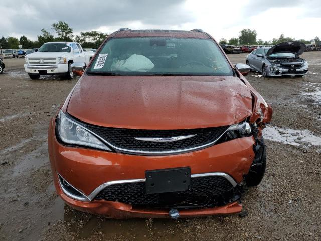 2018 CHRYSLER PACIFICA L 2C4RC1GG3JR214527
