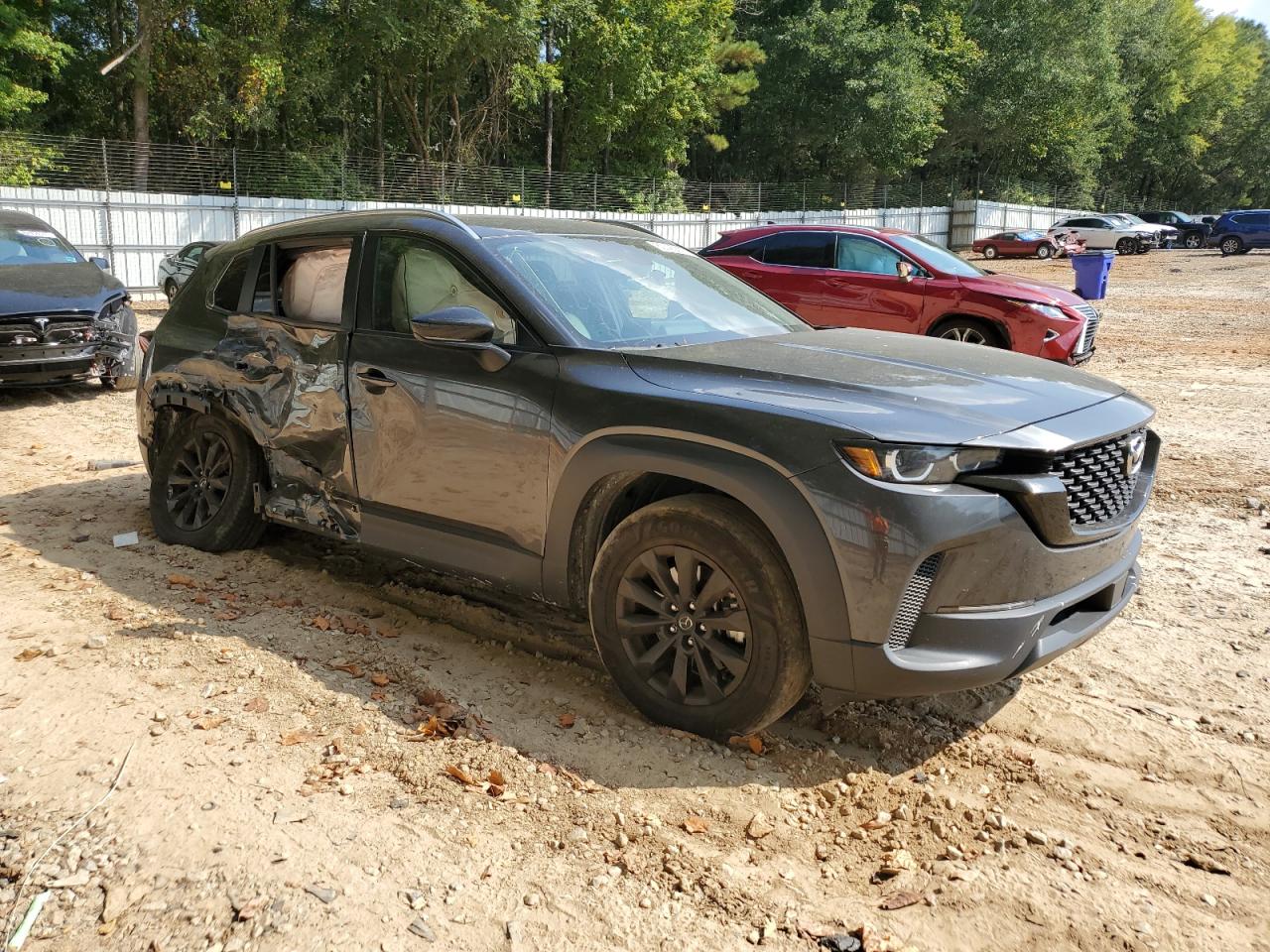 MAZDA CX-50 PREFERRED PLUS
