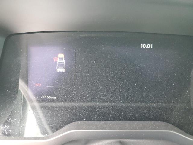 2024 TOYOTA TUNDRA CRE - 5TFPC5DB0RX055440