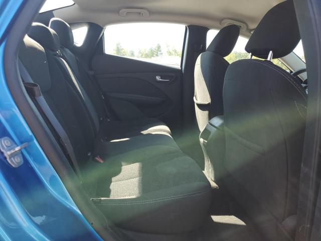 2016 DODGE DART SXT 1C3CDFBB3GD755556