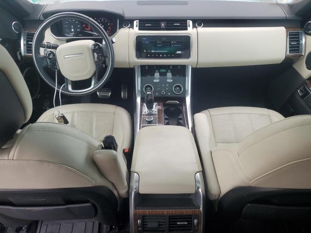 2021 LAND ROVER RANGE ROVE SALWR2SU3MA750724