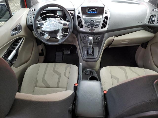 2016 FORD TRANSIT CONNECT XLT NM0GE9F79G1273335