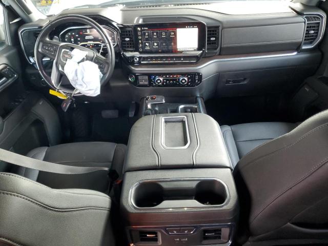 2022 GMC SIERRA K1500 SLT 3GTUUDET7NG592323