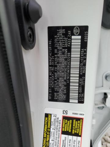 2024 TOYOTA CAMRY XSE 4T1K31AKXRU632298