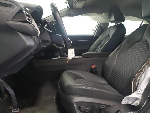 2024 TOYOTA CAMRY SE N 4T1G11AK6RU239295