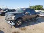 2018 FORD F150 SUPER - 1FTEW1EP9JKD34050