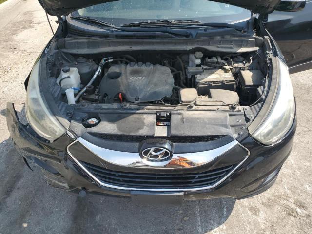 2015 HYUNDAI TUCSON LIM KM8JUCAG1FU040610