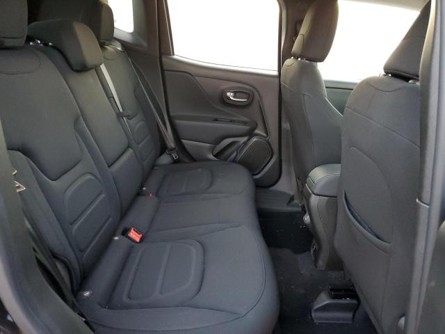 2022 JEEP RENEGADE L ZACNJDB1XNPN81649