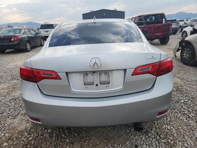 2013 ACURA ILX 24 PRE - 19VDE2E59DE000958