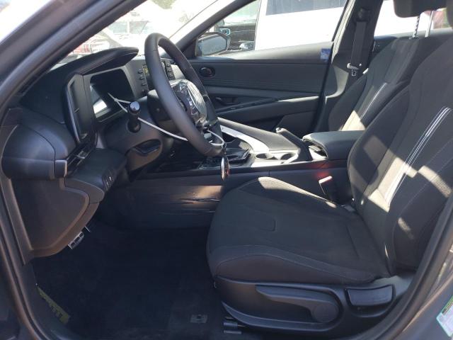 2025 HYUNDAI ELANTRA SEL SPORT #3268853292