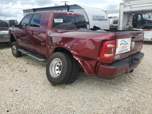 2023 RAM 3500 LONGH 3C63RRNLXPG648209