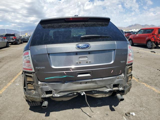2010 FORD EDGE SEL - 2FMDK3JC0ABB11908