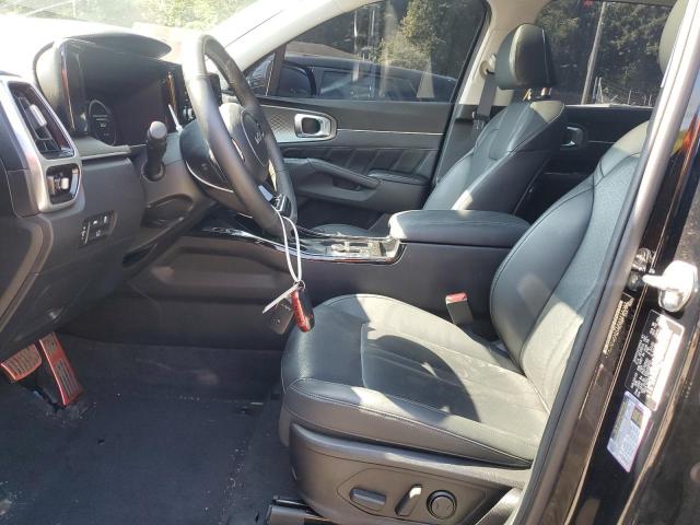 2023 KIA SORENTO SX - 5XYRKDLF8PG226106