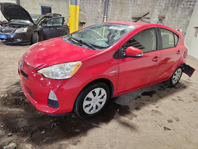 2014 TOYOTA PRIUS C - JTDKDTB38E1567726