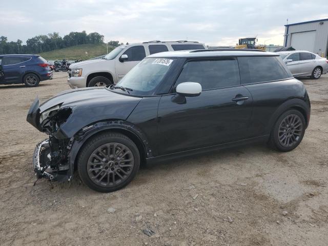 2025 MINI COOPER S - WMW23GD07S2W28841
