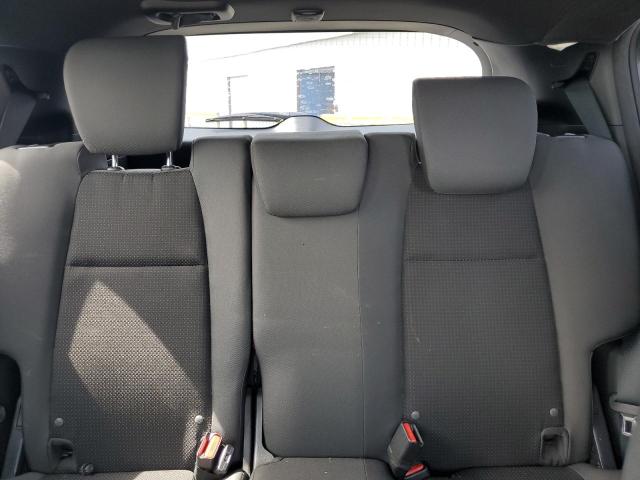 2019 HONDA HR-V SPORT - 3CZRU5H10KG710708