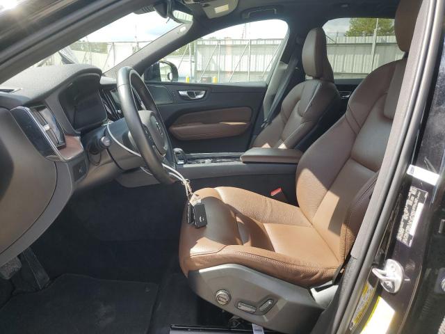 2023 VOLVO XC60 PLUS YV4L12RW6P1266430