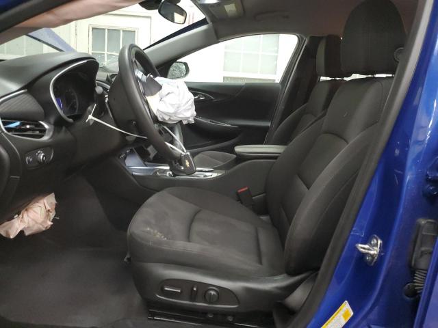 2023 CHEVROLET MALIBU LT - 1G1ZD5ST7PF227377