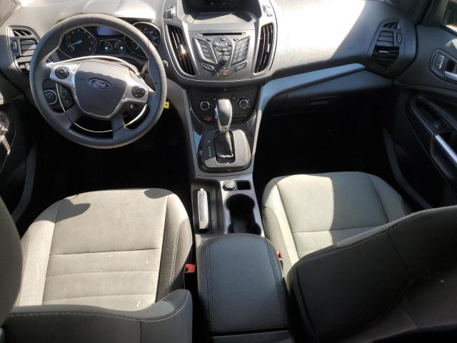 2016 FORD ESCAPE SE 1FMCU0GX1GUB40836