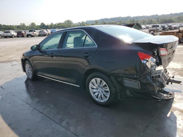 2012 TOYOTA CAMRY BASE - 4T4BF1FK2CR162796