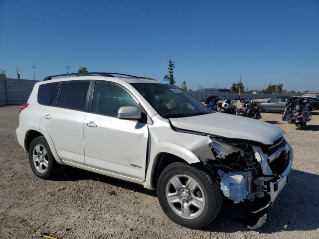 2011 TOYOTA RAV4 LIMITED - 2T3DK4DV5BW045569