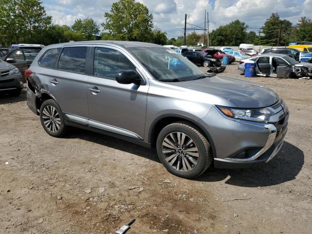 2019 MITSUBISHI OUTLANDER JA4AD2A38KZ048075