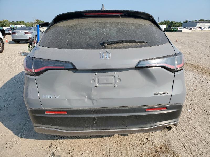 2024 HONDA HR-V SPORT 3CZRZ1H59RM760919