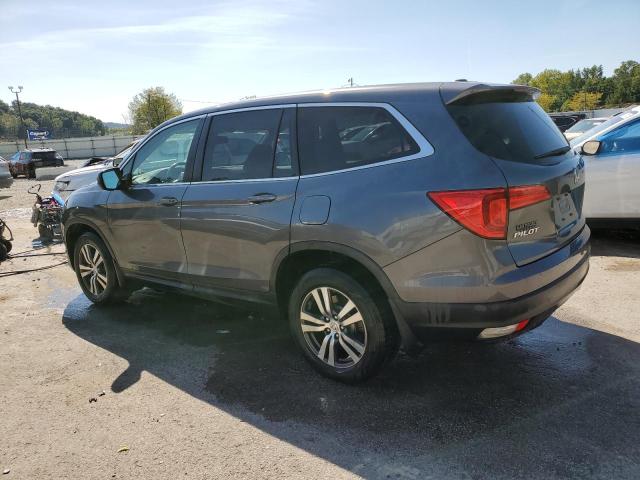 2016 HONDA PILOT EXLN 5FNYF6H77GB052176