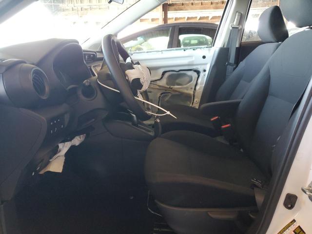 2023 NISSAN KICKS S 3N1CP5BV1PL519041