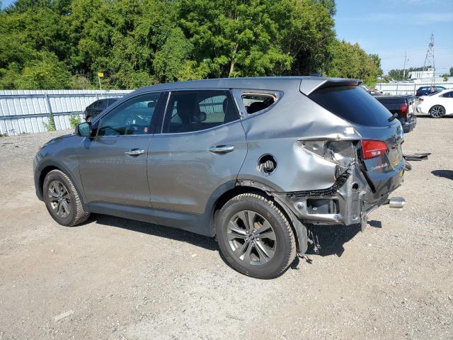 2014 HYUNDAI SANTA FE SPORT - 5XYZU3LB5EG178157