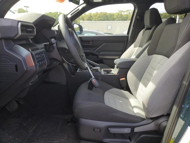 2025 TOYOTA 4RUNNER LIMITED #3281663385