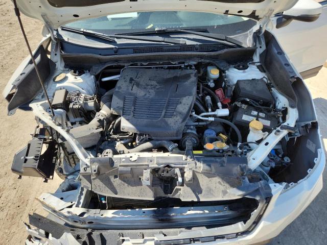 2020 SUBARU FORESTER LIMITED JF2SKASC1LH452871