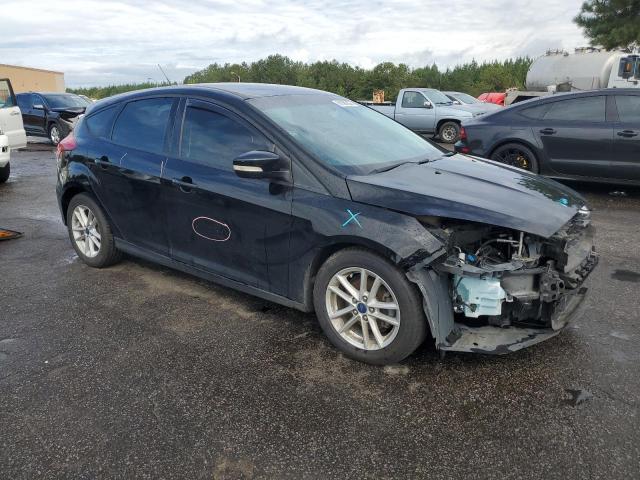 2017 FORD FOCUS SE 1FADP3K21HL241546