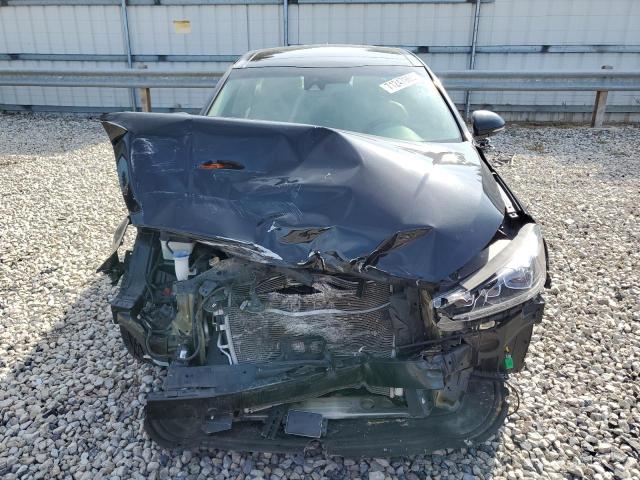 2018 KIA CADENZA LUXURY KNALC4J18J5098750