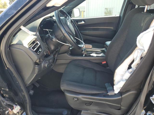 2023 DODGE DURANGO SXT #3301933473