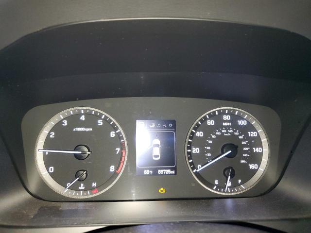 2015 HYUNDAI SONATA SE 5NPE24AF4FH096513