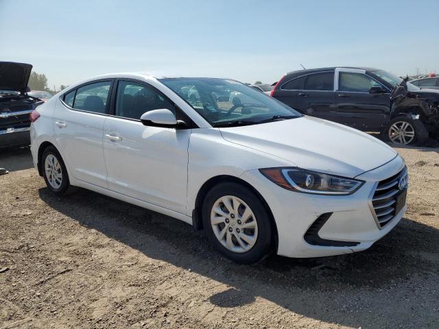 2018 HYUNDAI ELANTRA SE - 5NPD74LF6JH373147