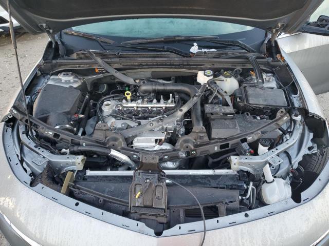 2024 CHEVROLET MALIBU LT 1G1ZD5STXRF143430