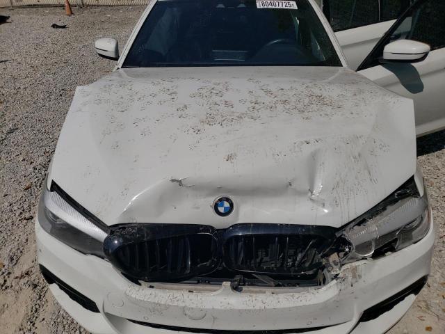 2019 BMW 530 XI WBAJA7C53KWW12045