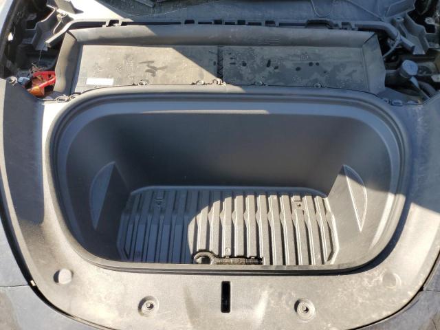 2025 TESLA MODEL Y - 7SAYGDEDXSF313565