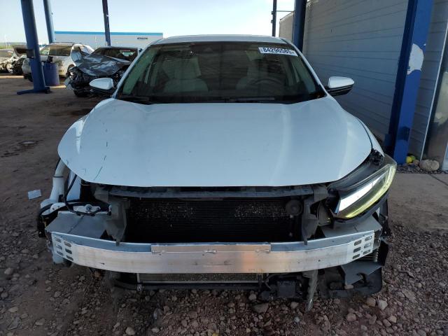 2019 HONDA INSIGHT EX - 19XZE4F50KE032475