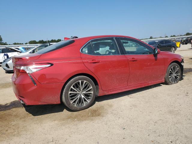 2020 TOYOTA CAMRY SE - 4T1G11AK8LU320516