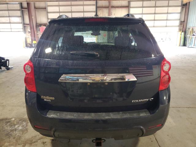 2015 CHEVROLET EQUINOX LT 2GNFLFEK2F6217197