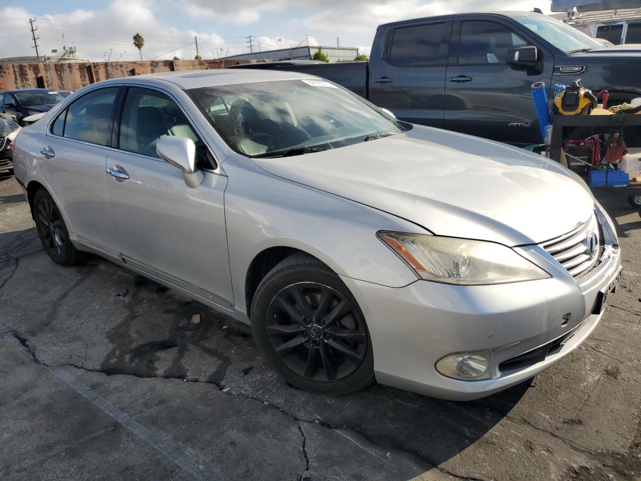 LEXUS ES 350