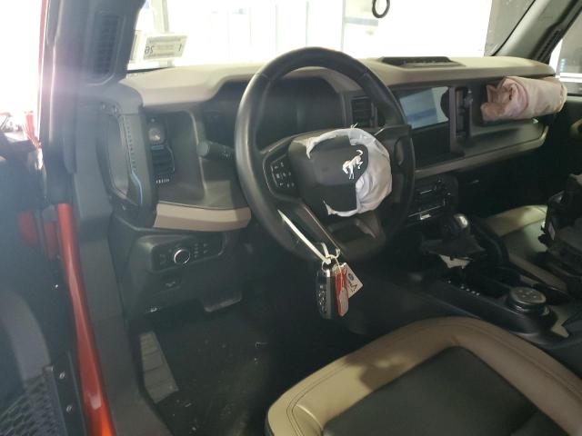 2024 FORD BRONCO WIL 1FMEE2BP3RLA84805