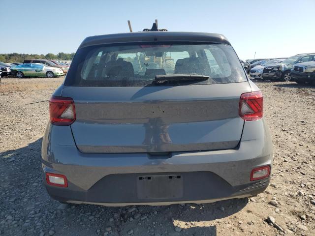 2022 HYUNDAI VENUE SE KMHRB8A32NU197452